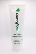 LIPOSUCTION REDUCING MASSAGE  TRIMMING GEL FIRM ABDOMEN Reshaping Treatment