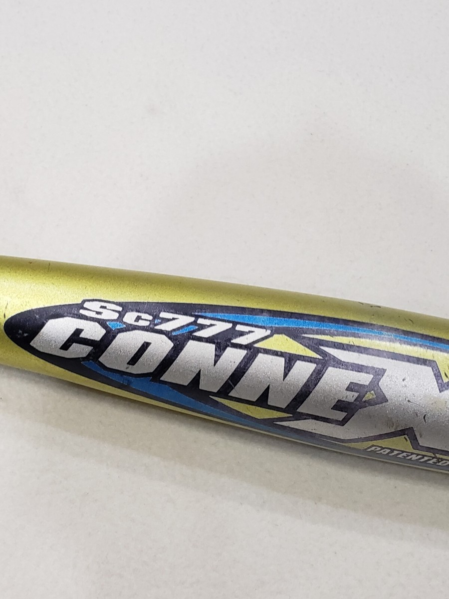 Easton Sc777 ConneXion Zcore BT5-Z Titanium BESR 32