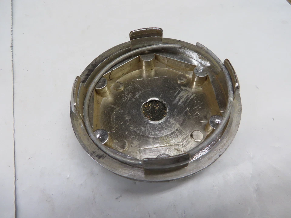 RSL TAPA DE RUEDA TAPA CENTRAL TAPA CENTRAL RUEDA RUEDAS RSL Foto 4 de 4