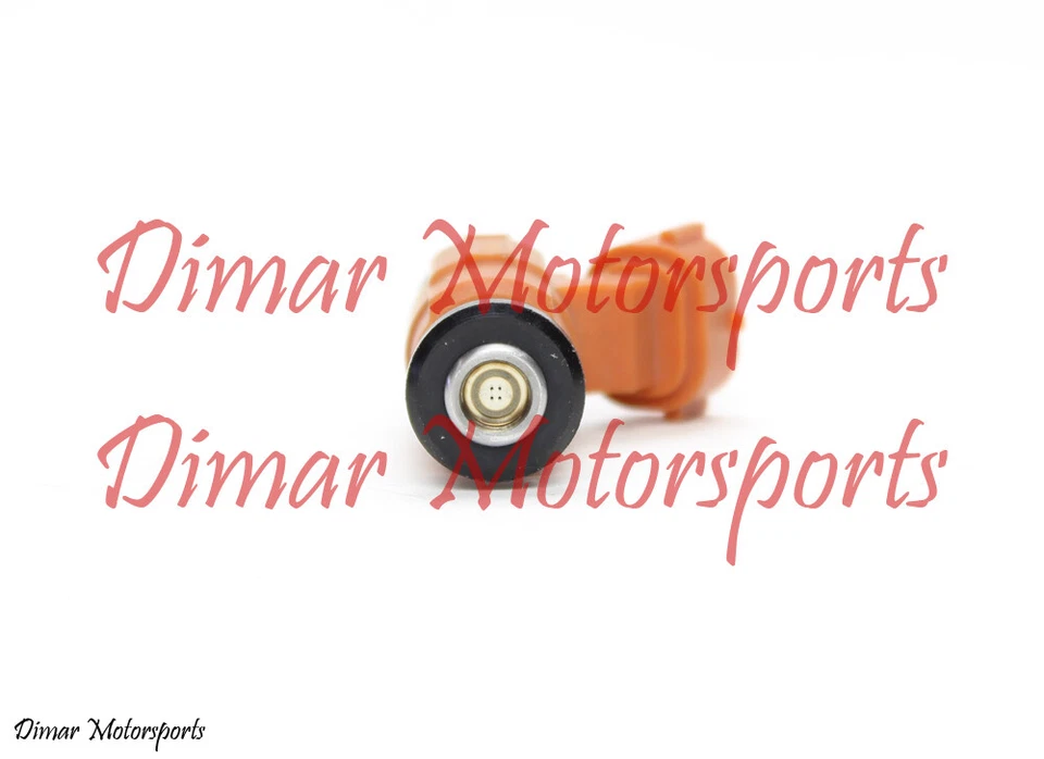 Inyector de combustible Bosch OEM - CDH210 para Tracker Mirage 1,8 L 2,0 L Foto 2 de 4