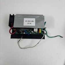 WF-8955-AD-MBA RV Power Converter Main Board Assembly 55 Amp FOR PARTS