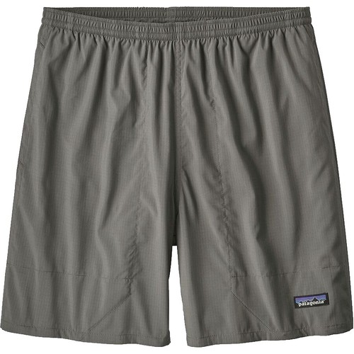 PATAGONIA Nylon Biggie Shorts Swim #57021 Mens Small Drawstring
