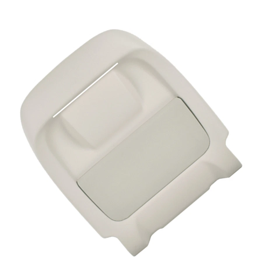 Cubierta del panel del asiento delantero trasero para BMW X5 F15 X6 M F86 2014-2018 2017 52107321148 Foto 3 de 4