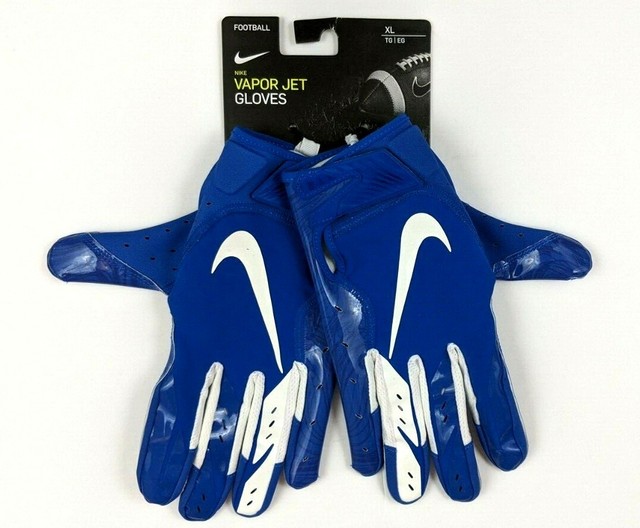 nike adult vapor jet 5.0 receiver gloves