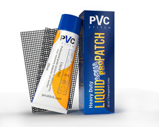 Aqua PRO Repair Kit for Inflatables Underwater Gear Waterproof Glue Cord