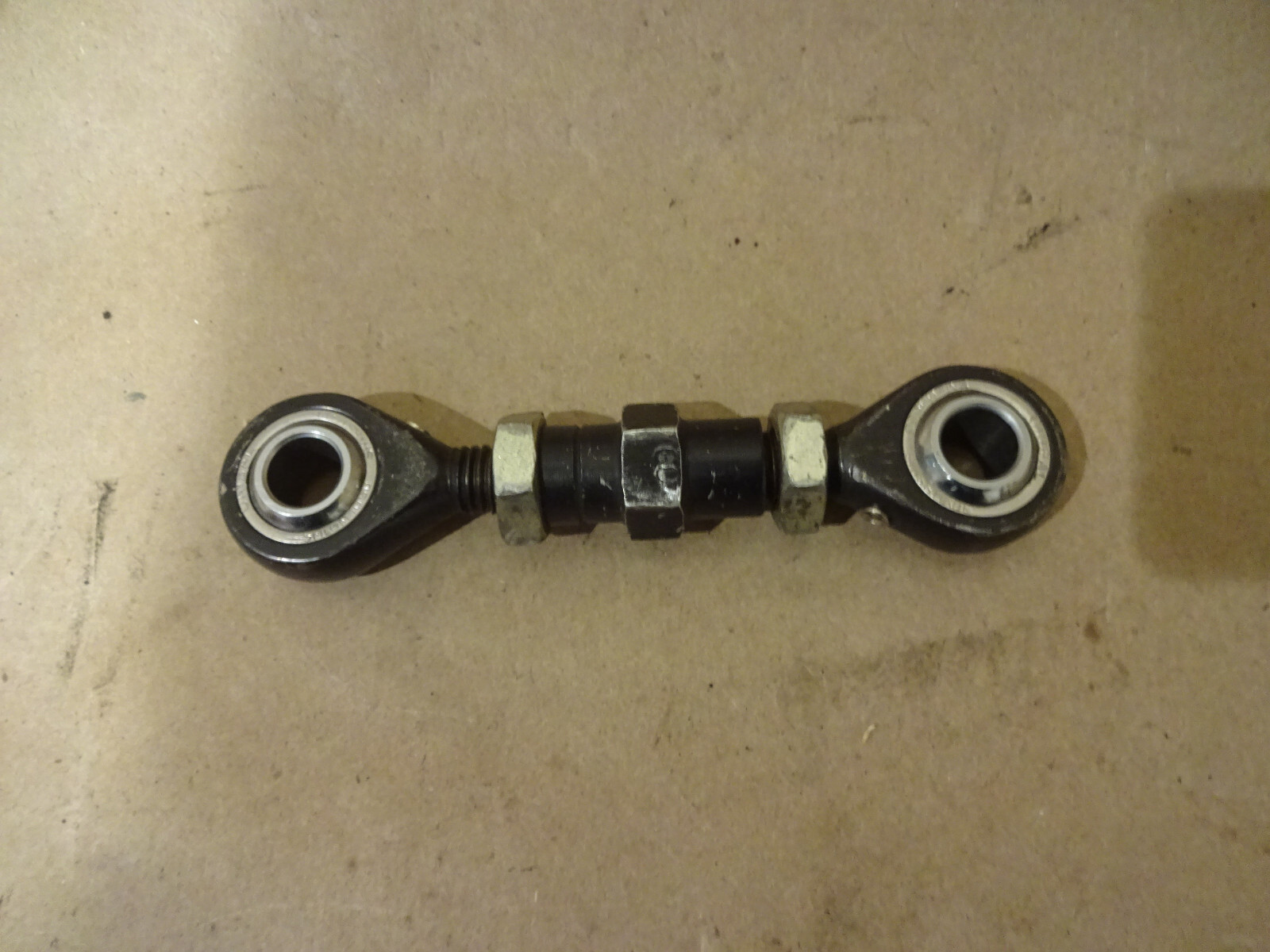 Ferrari 355,360,430 Challenge Cars - Suspension Connecting Rod Link  P/N 169088
