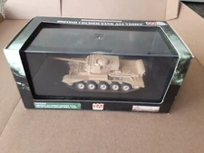 Hobby Master 1:72 British A34 Comet Tank S. African Defense Force 1960s HG5206