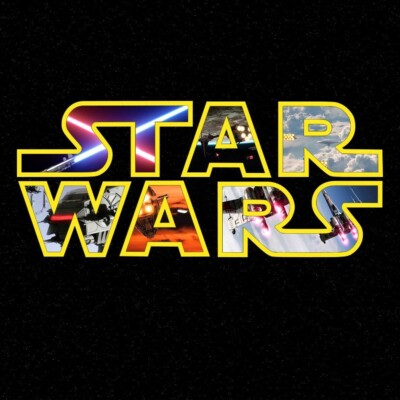 Star Wars - Limited Edition Ersttagsbriefe - Briefmarken & Kursmünzensätze - ungeöffnet