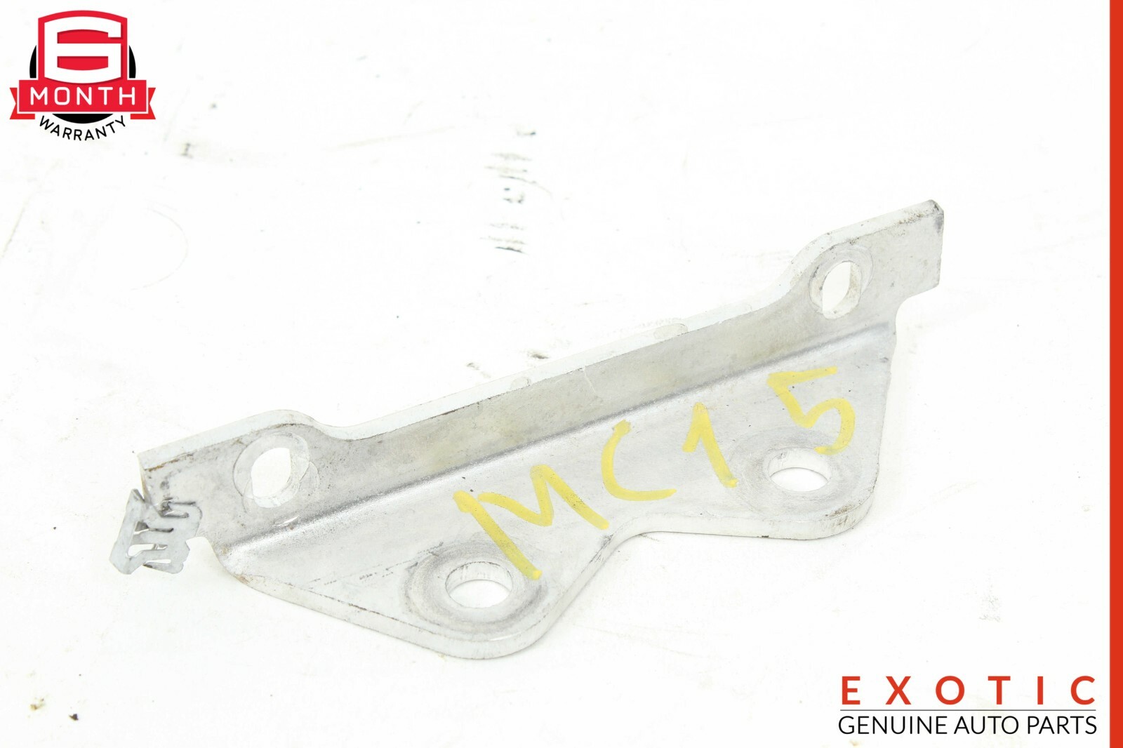 15-17 McLaren 650S Bracket Holder OEM