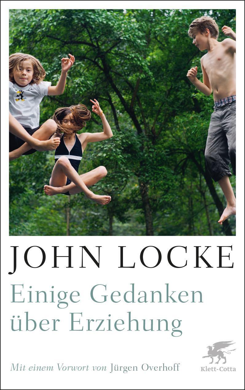 Einige Gedanken Über Erziehung John Locke