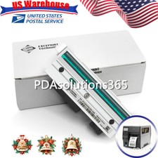 Printhead for Zebra ZT410 ZT411 Thermal Barcode Printer 203dpi P1058930-009 US