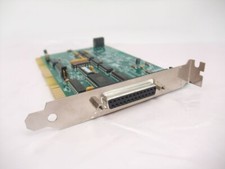 Access WDG-CSM WDOG Rev. D Multifunction Watchdog Timer ISA Controller Card