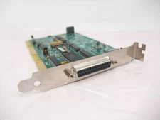 Access WDG-CSM WDOG Rev. D Multifunction Watchdog Timer ISA Controller Card