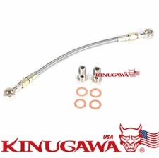 VANOS Oil Line for BMW E36  E46  E60  E83 E53  Z3, E85 M52/M54/S52 11361705532