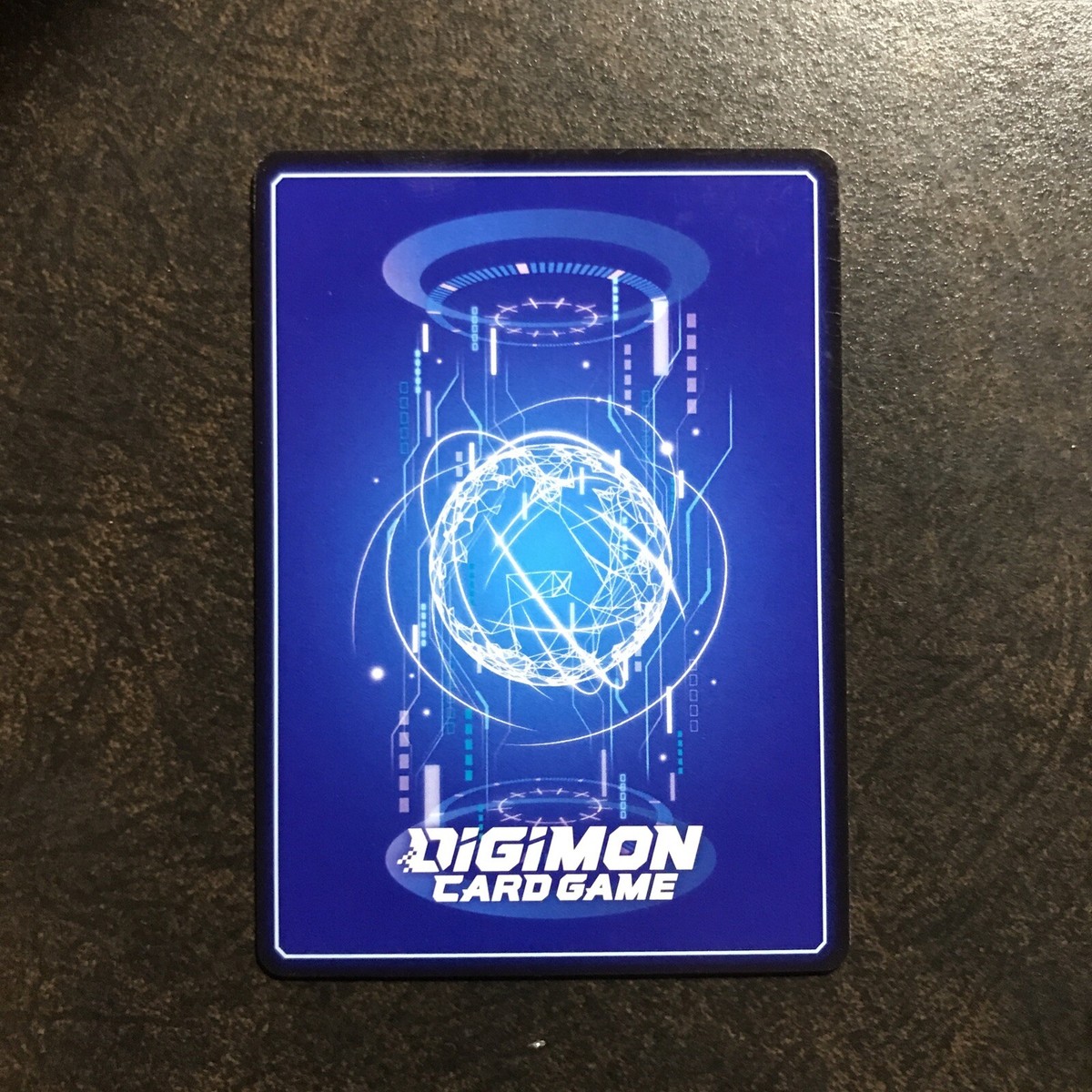 Digimon TCG Mastemon ST10-06 NM | eBay