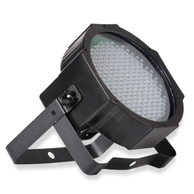 ETEC LED PAR 56 Scheinwerfer 177 LEDs RGB Party Disco Club Show DJ - Bild 1 von 4