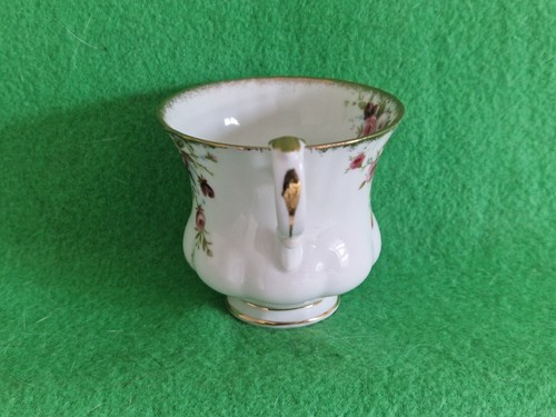 Taza de café pequeña Royal Albert Cottage Garden - Imagen 3 de 9