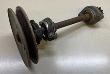 Retek Cheetah Mini Bike Jackshaft