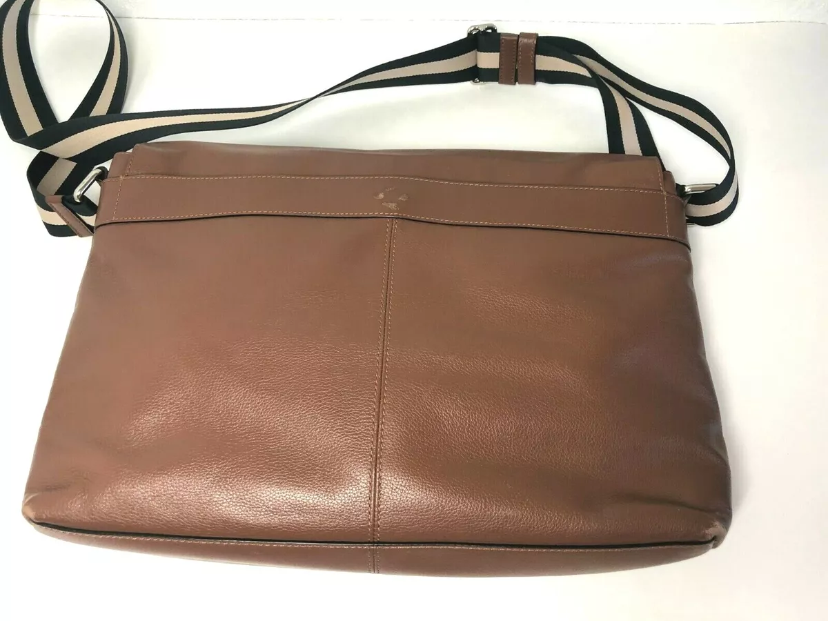 Charles cheap messenger coach