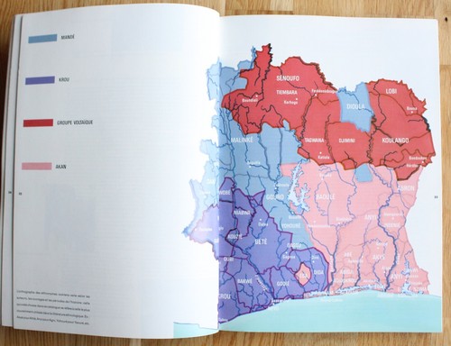 Art Africain - Ancienne Statuette Baoulé Baule Miniature sur Socle - 13 Cms - Photo 10 sur 10