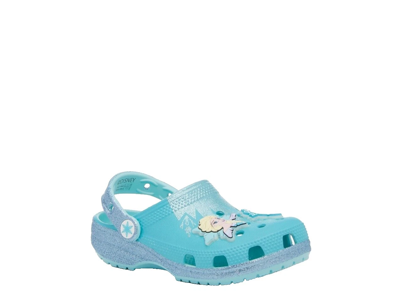 Frozen Athletic Shoes for Girls