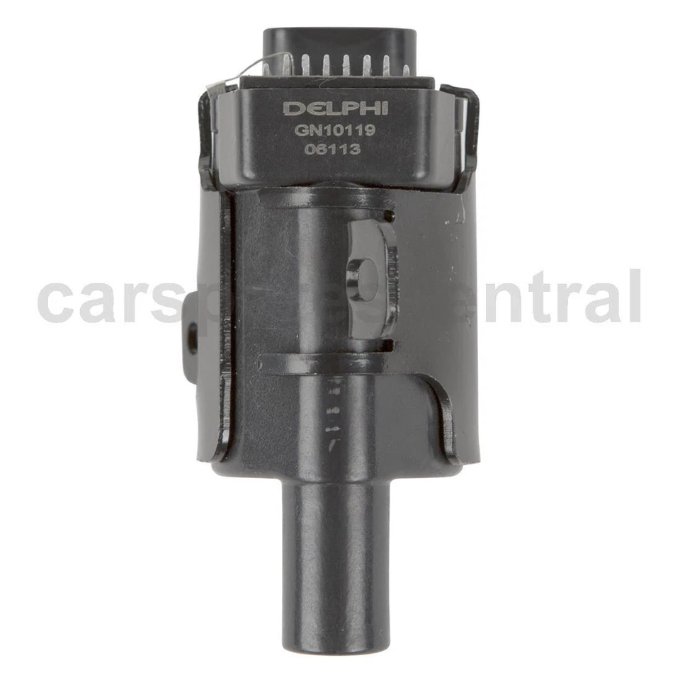 适用于 2003 2004 年五十铃 Ascender Delphi 点火线圈 — 第 3/4 张图片