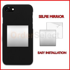 Selfie Small Phone Mirror Circle 2" for Xiaomi Redmi Note 10/ 10s / 10 Pro / 11s