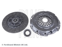 Blue Print Kupplungssatz ADG030208 FüR KIA SW HD CEE Cerato Elantra FD Hyundai 4