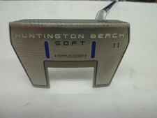 Cleveland Huntington Beach Soft 11S Putter Used Golf Do Numazu Inter Store Quick