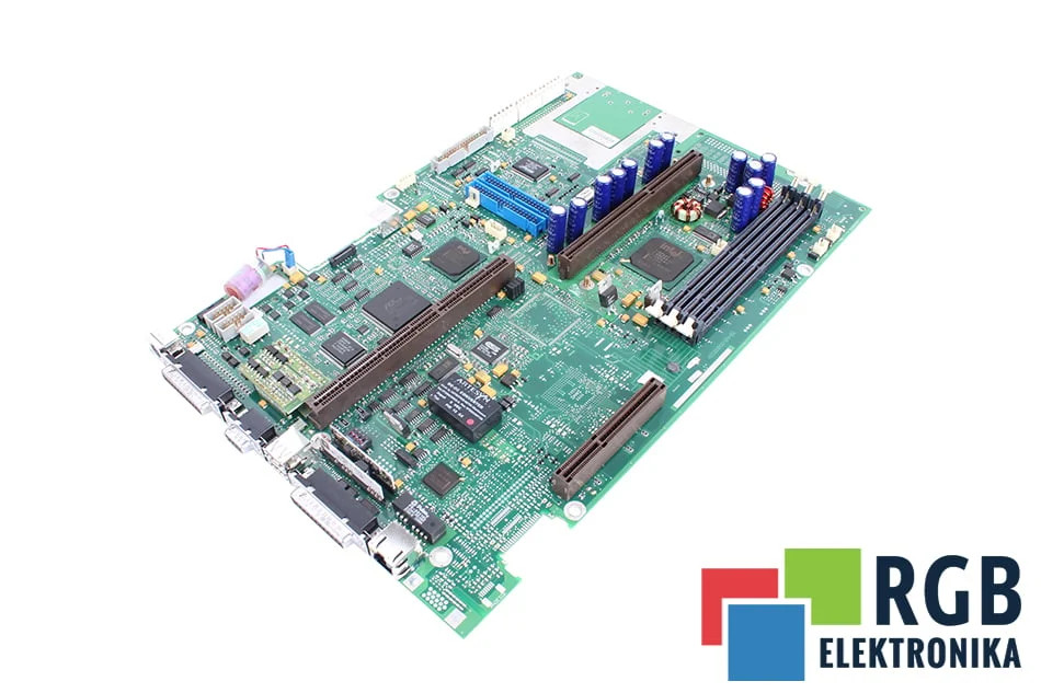 A5E00059768 SIEMENS - Reconditionné - Garantie 24 mois