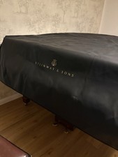 Coperta Steinway & Sons mod A