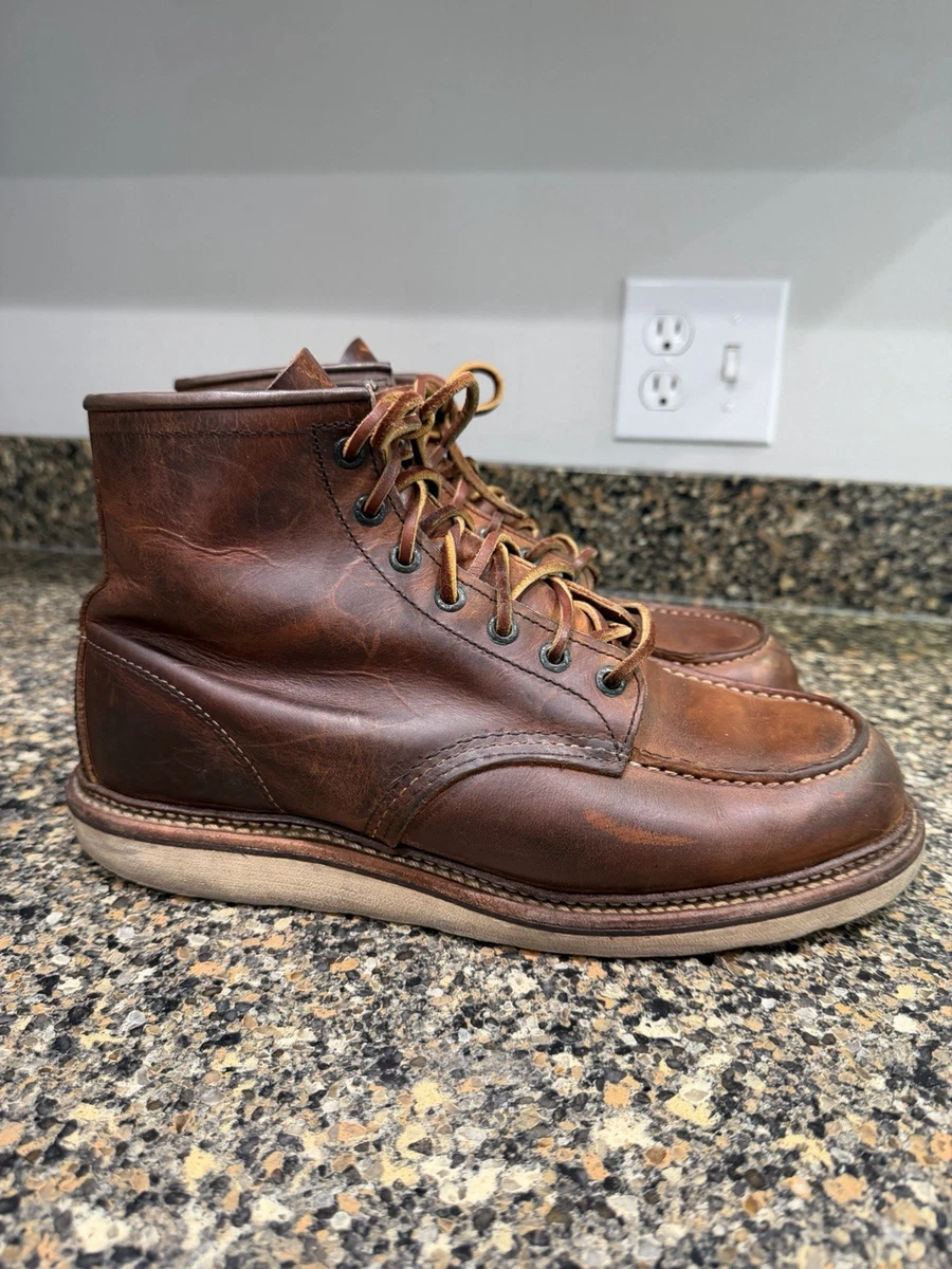 Red Wing 1907 for sale - eBay