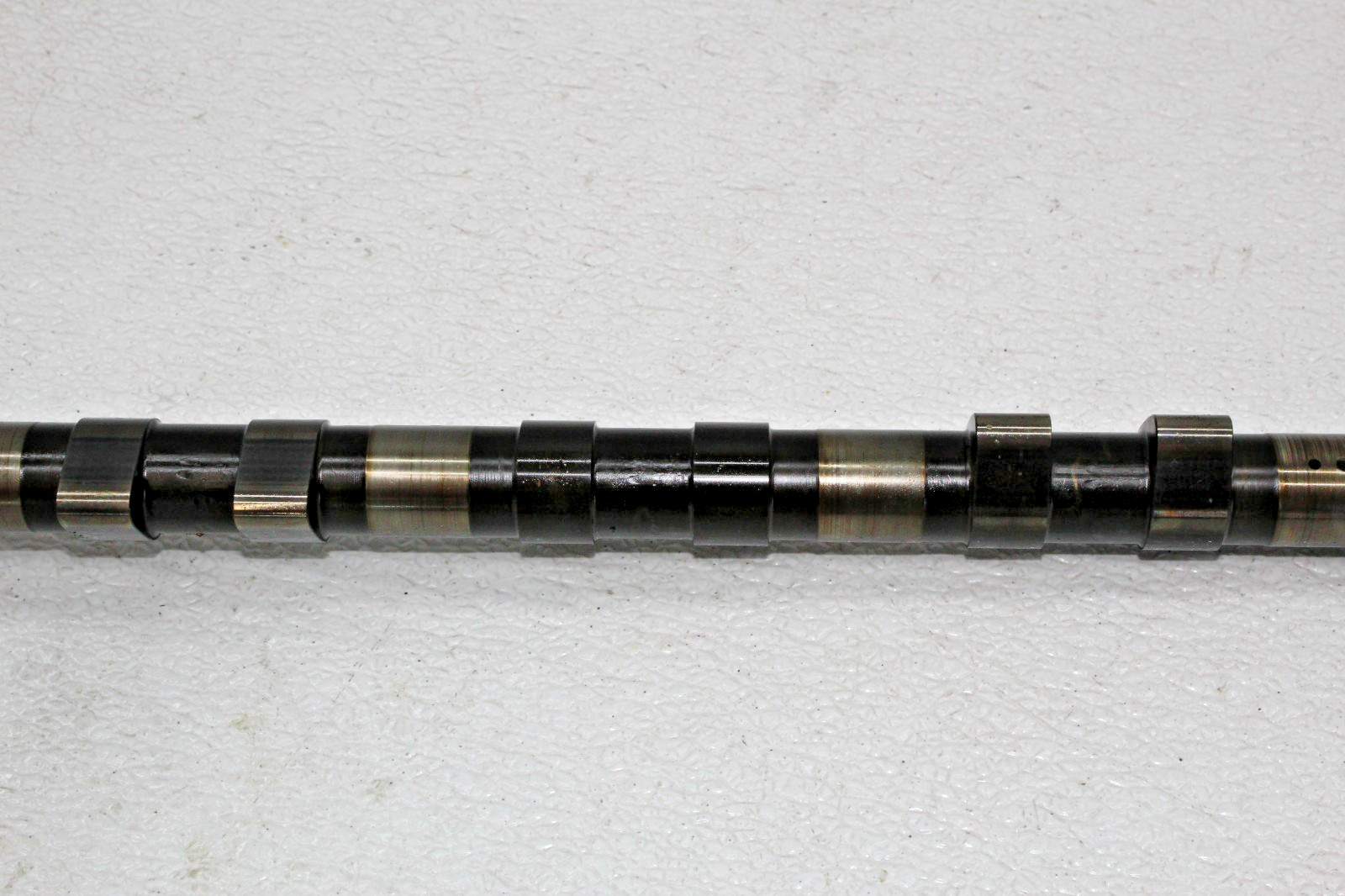 99-01 FERRARI 456 M LEFT SIDE EXHAUST CAM SHAFT CAMSHAFT GEAR