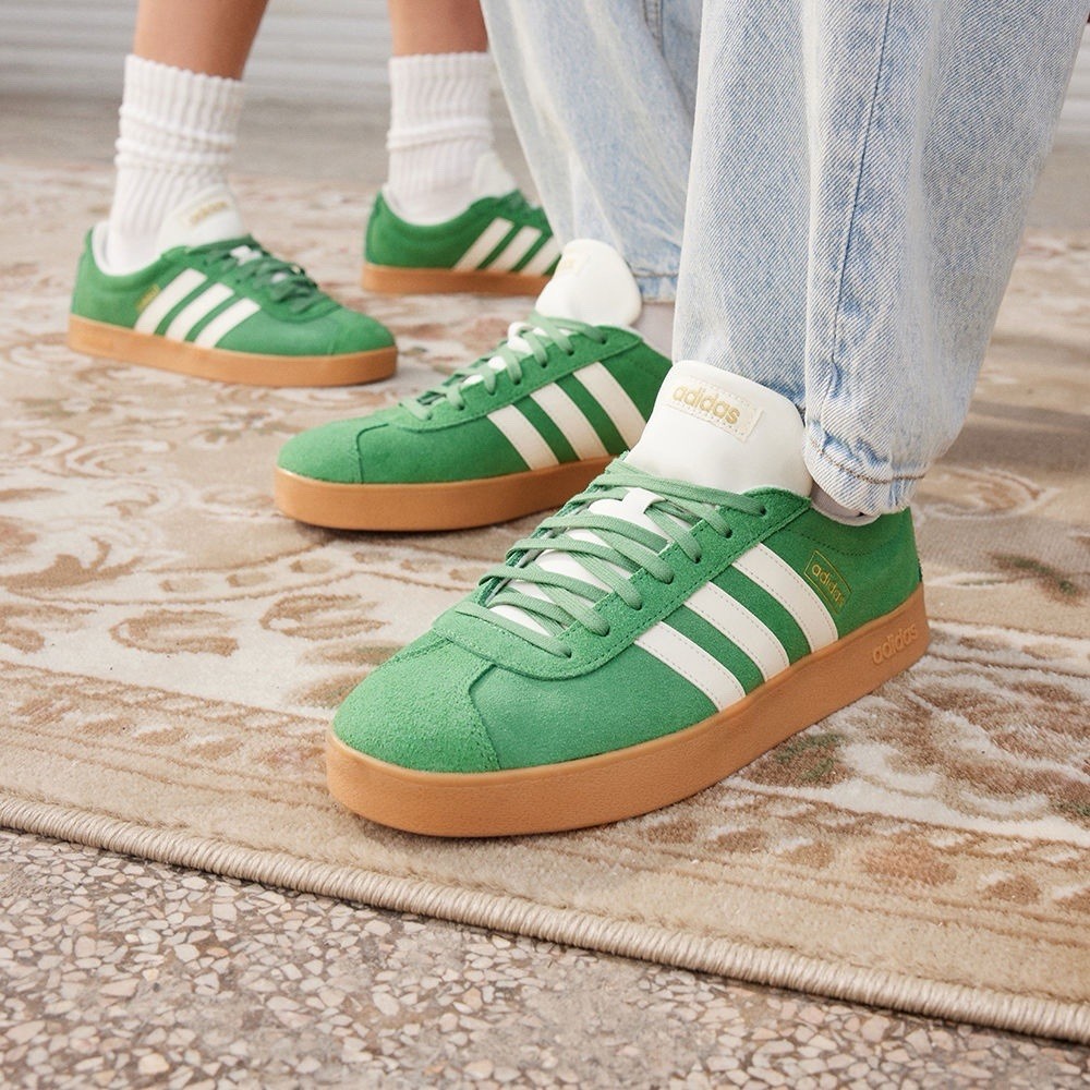 Adidas VL Court 2.0 Men display picture 3