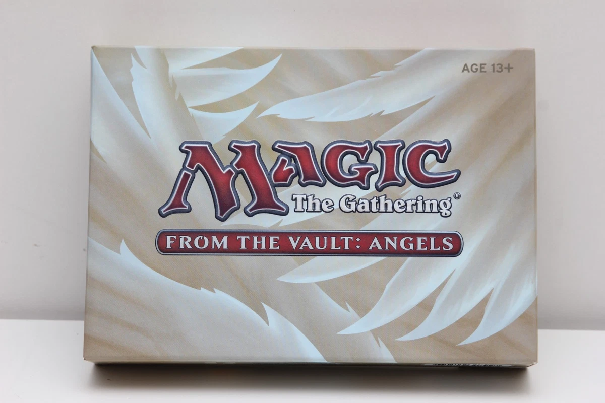 Magic: The Gathering From the Vault: Angels Sealed Collectible