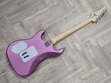 Kramer Classic Pacer Series with Floyd Rose Tremolo System