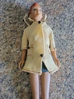 Vintage 1963 Barbie RICKY Doll Skipper Friend