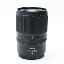 Nikon NIKKOR Z 17-28mm F/2.8 (Nikon Z mount) -Near Mint- #313