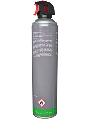 KOKA Spray Air Primé 6 Bar Purificateur Air Pressé pour PC Portable Clavier TV Photo... - Photo 5/10