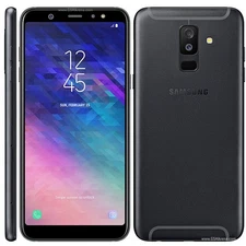Samsung Galaxy A6+(SM-A605F) Dual-SIM 32GB+3GB WIFI GSM Unlocked 4G Smartphone