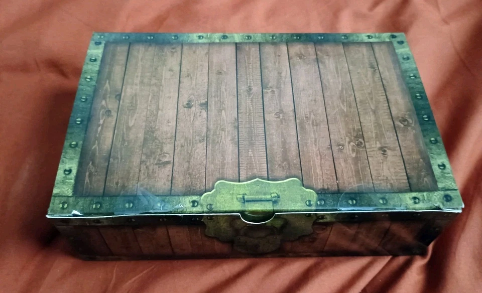 NEW Legend of Zelda Rupee Soap Gift Set Nintendo Video Game Geek Fuel Exclusive - Image 3 of 3