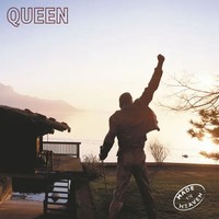 Made In Heaven (180G) (Limited Edition) | Queen | Vinyl / Schallplatte | 2015