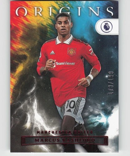 Marcus Rashford