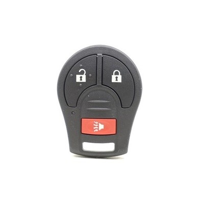 Genuine OEM Keyless Entry Transmitter for Nissan 28268C990E for