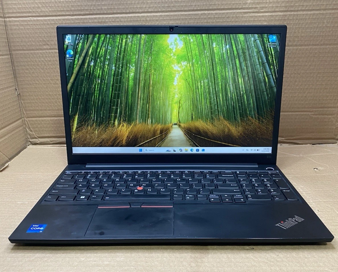 Lenovo 16 GB RAM PC Laptops & Netbooks 512 GB SSD Capacity for