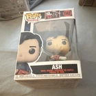 Funko Pop! Movies Ash The Evil Dead Evil Dead 40 Vinyl Figure #1142