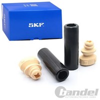 SKF STAUBSCHUTZ-SATZ PROTECTION-KIT Hinterachse Passend FüR Audi A3