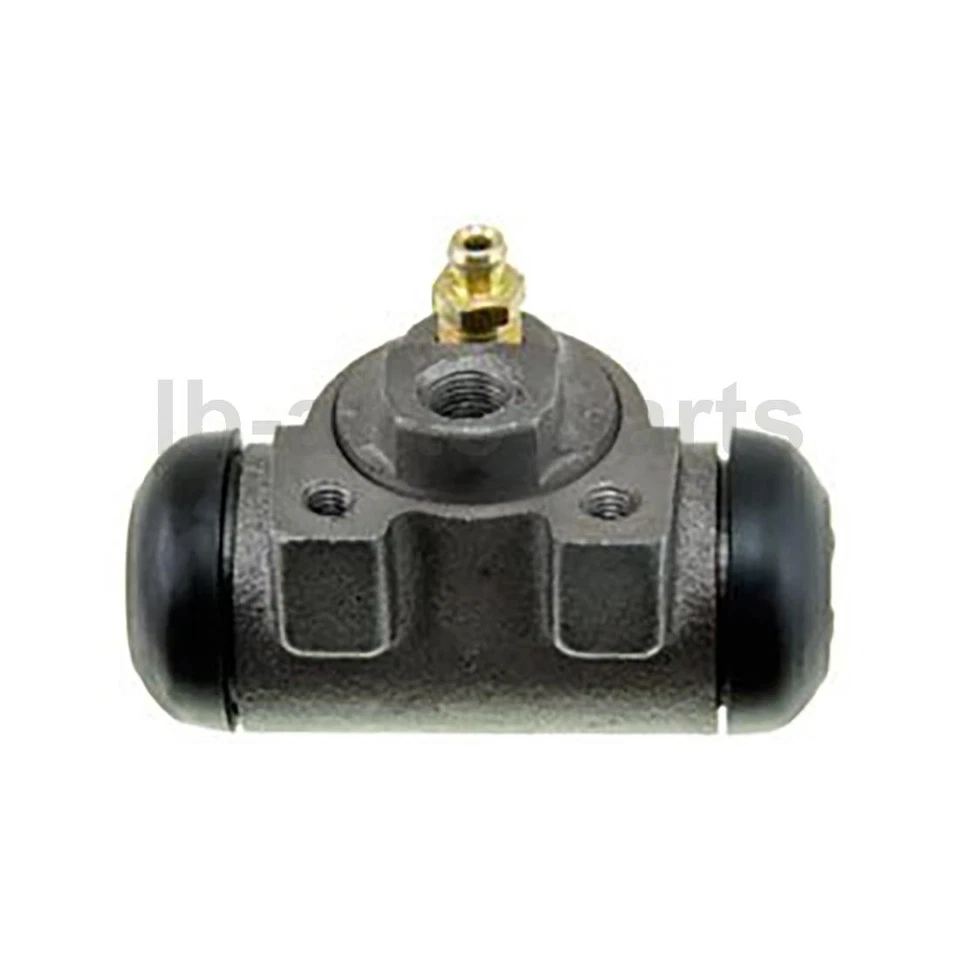 For 1999 2000 2001 2002 Nissan Quest 3.3L 2x Brake Wheel Cylinder Rear - Image 3 of 4