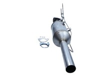 MAXGEAR DPF Rußpartikelfilter Dieselpartikelfilter 27-6059 für PEUGEOT BOXER Bus