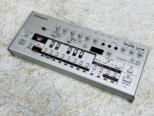 Roland TB-03 Boutique Bass Line Synthesizer with Box and Manual